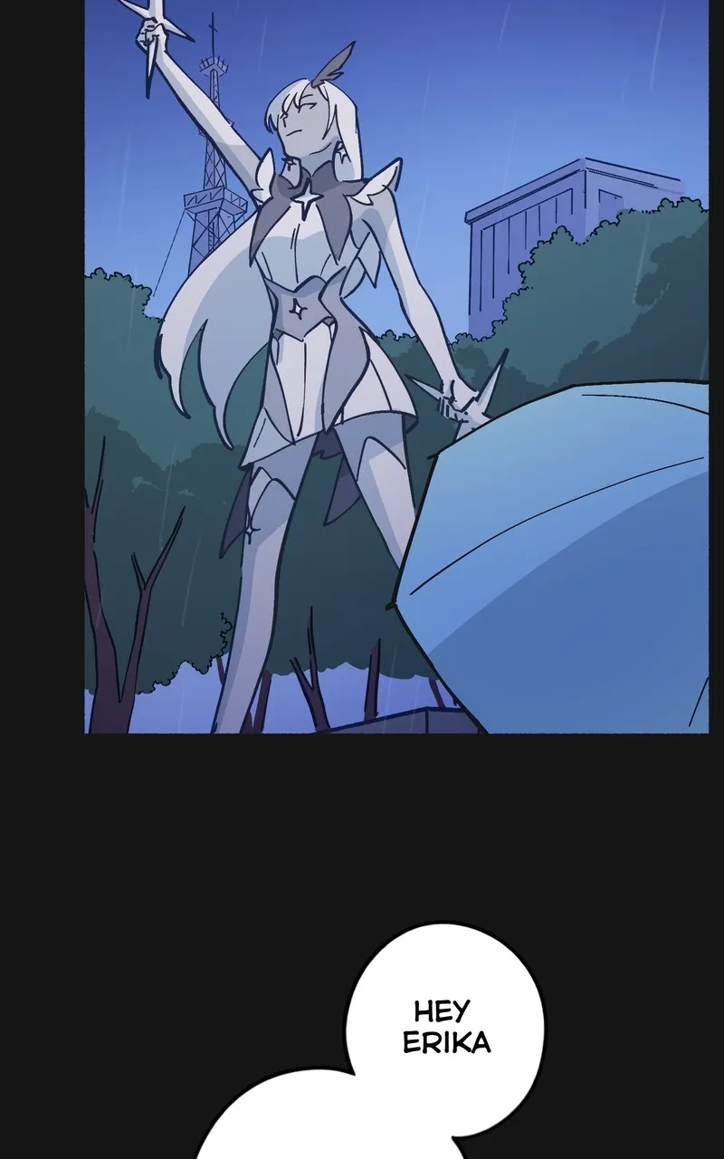 New Magical Me Chapter 2 page 31 - 