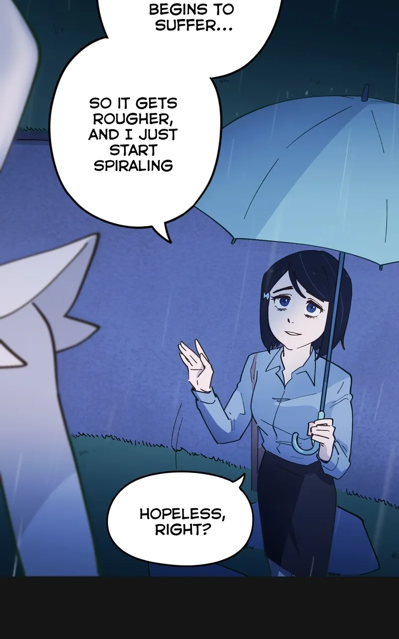 New Magical Me Chapter 2 page 34 - 