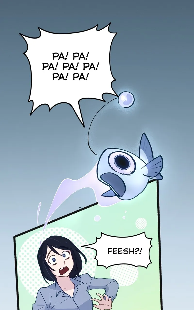 New Magical Me Chapter 2 page 45 - 
