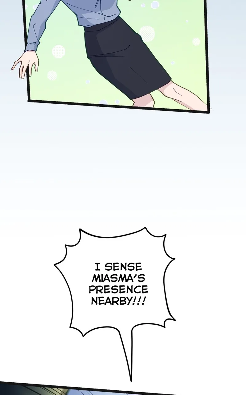 New Magical Me Chapter 2 page 46 - 