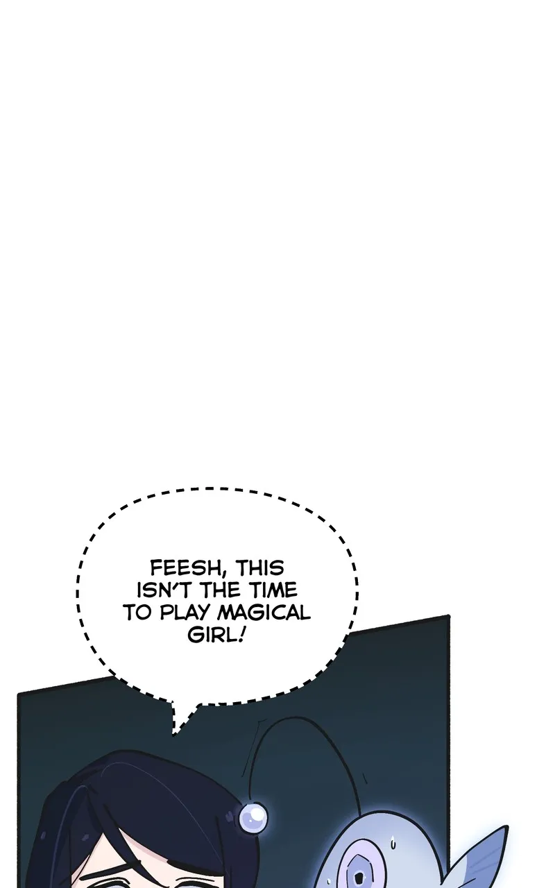 New Magical Me Chapter 2 page 48 - 