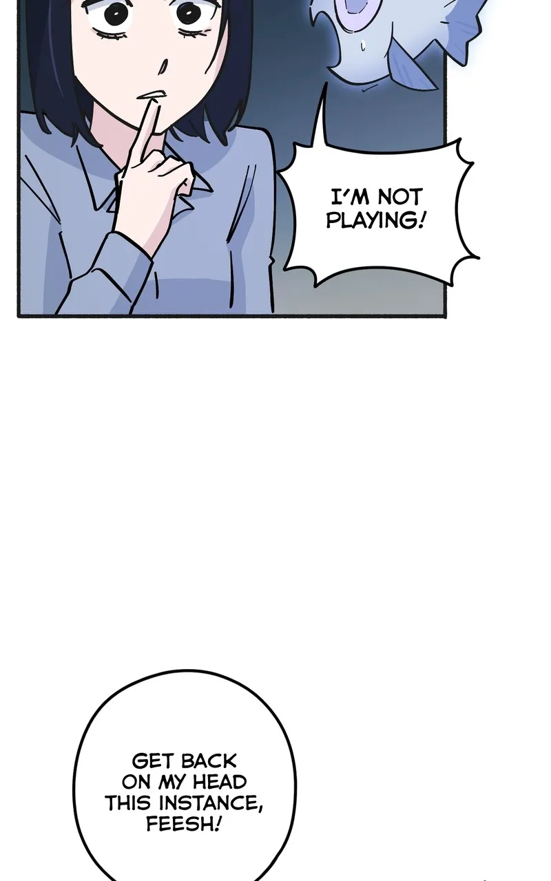 New Magical Me Chapter 2 page 49 - 