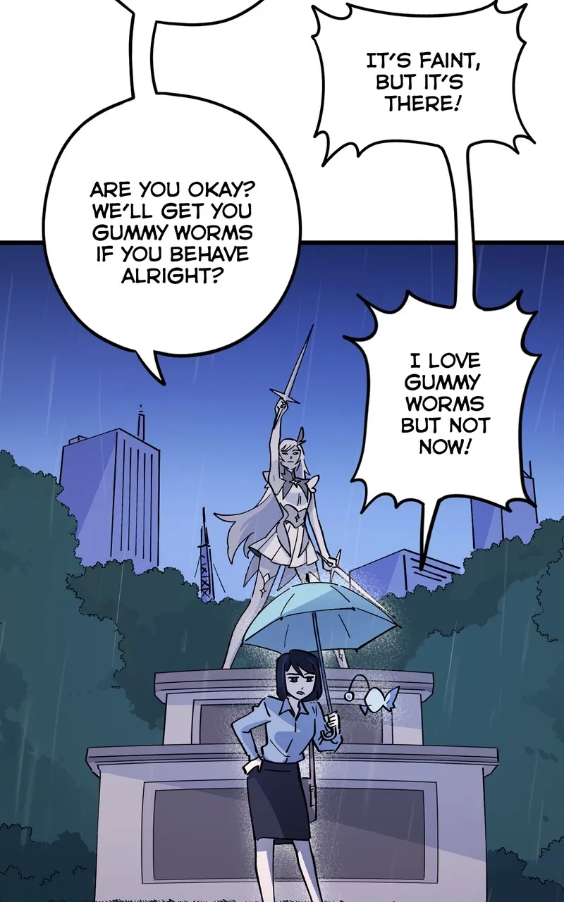 New Magical Me Chapter 2 page 50 - 