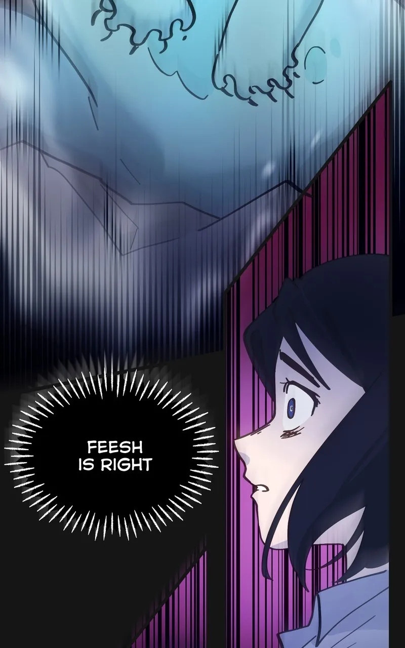 New Magical Me Chapter 2 page 57 - 
