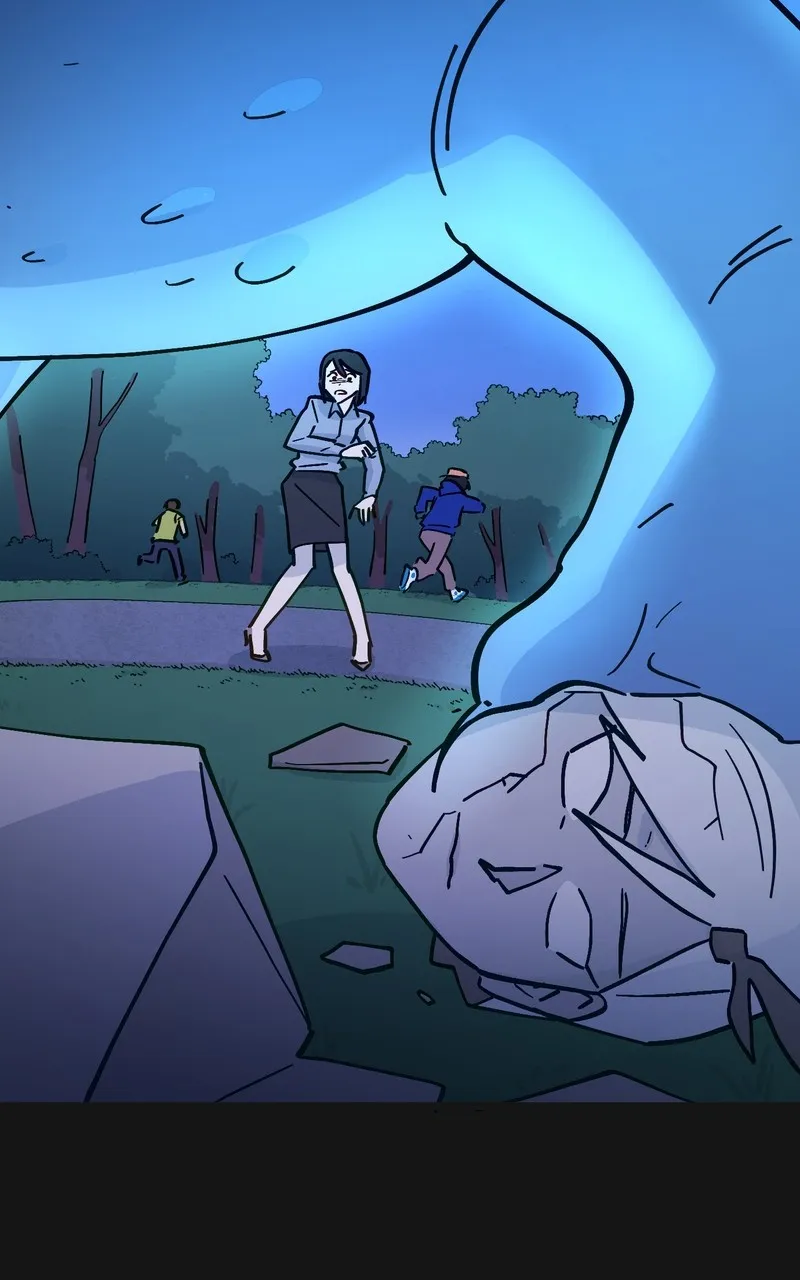 New Magical Me Chapter 2 page 60 - 