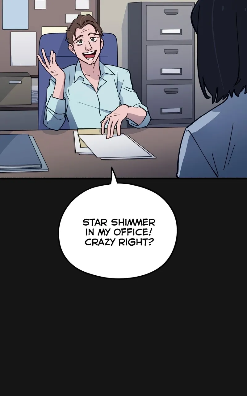 New Magical Me Chapter 2 page 8 - 
