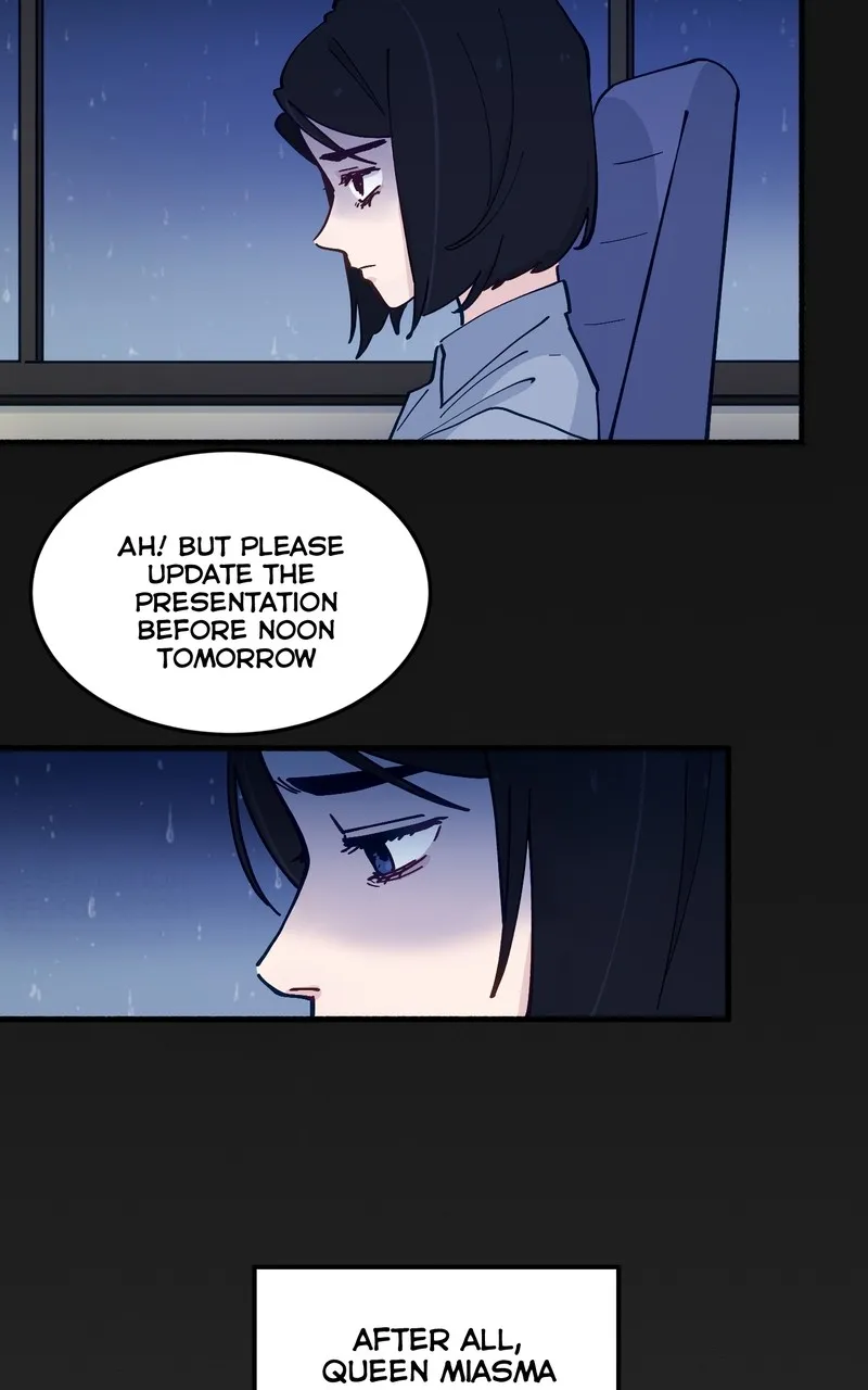 New Magical Me Chapter 2 page 10 - 
