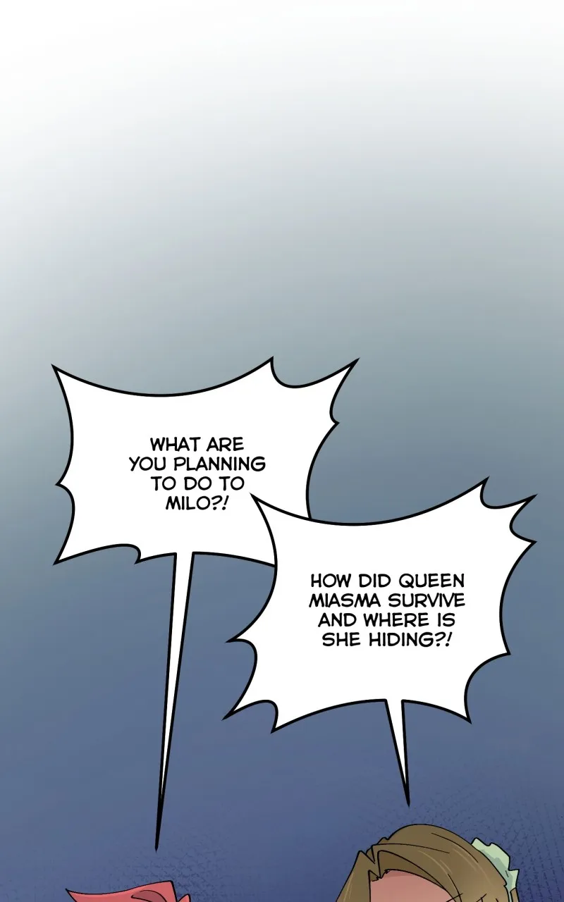 New Magical Me Chapter 21 page 1 - 