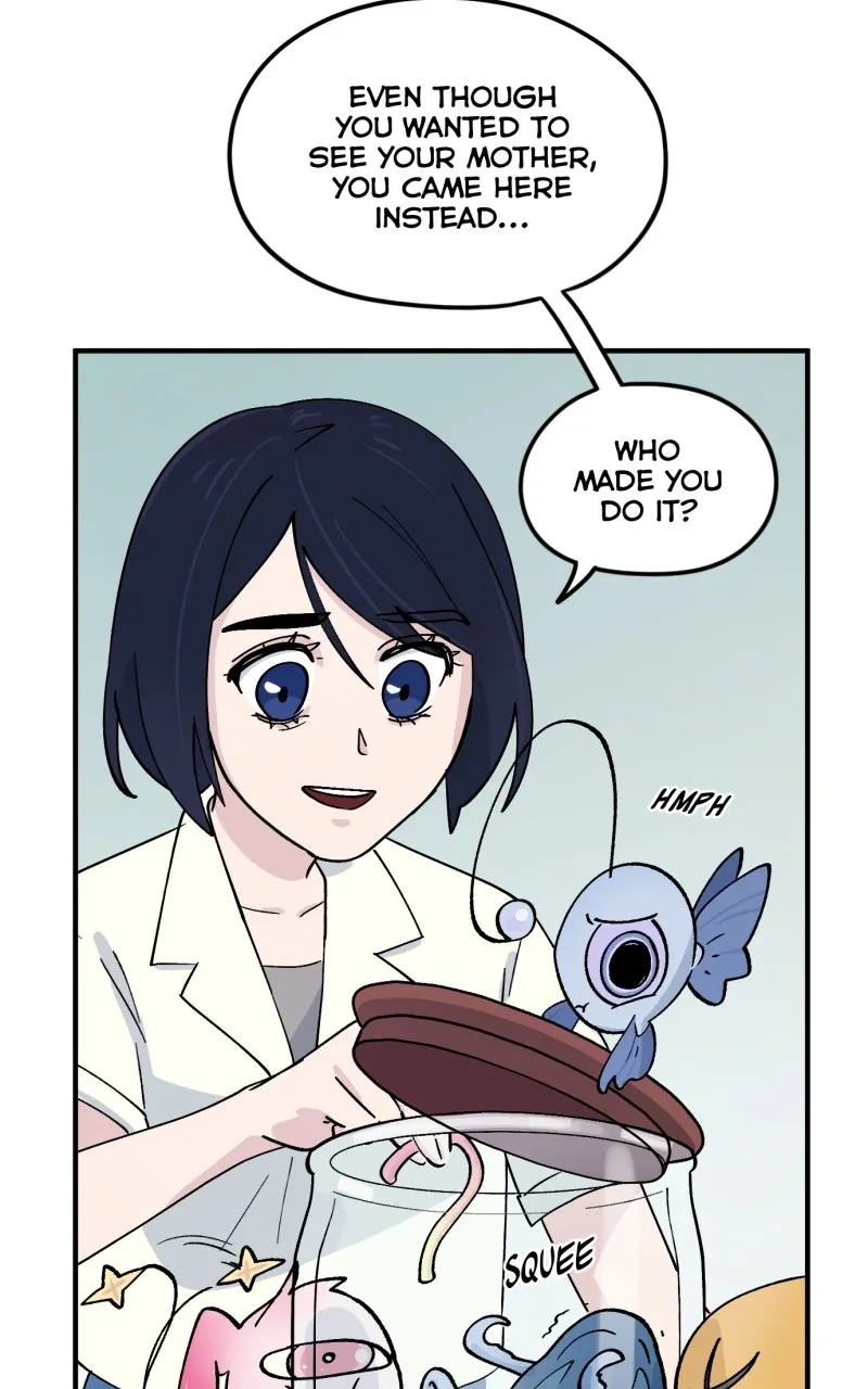 New Magical Me Chapter 21 page 12 - 