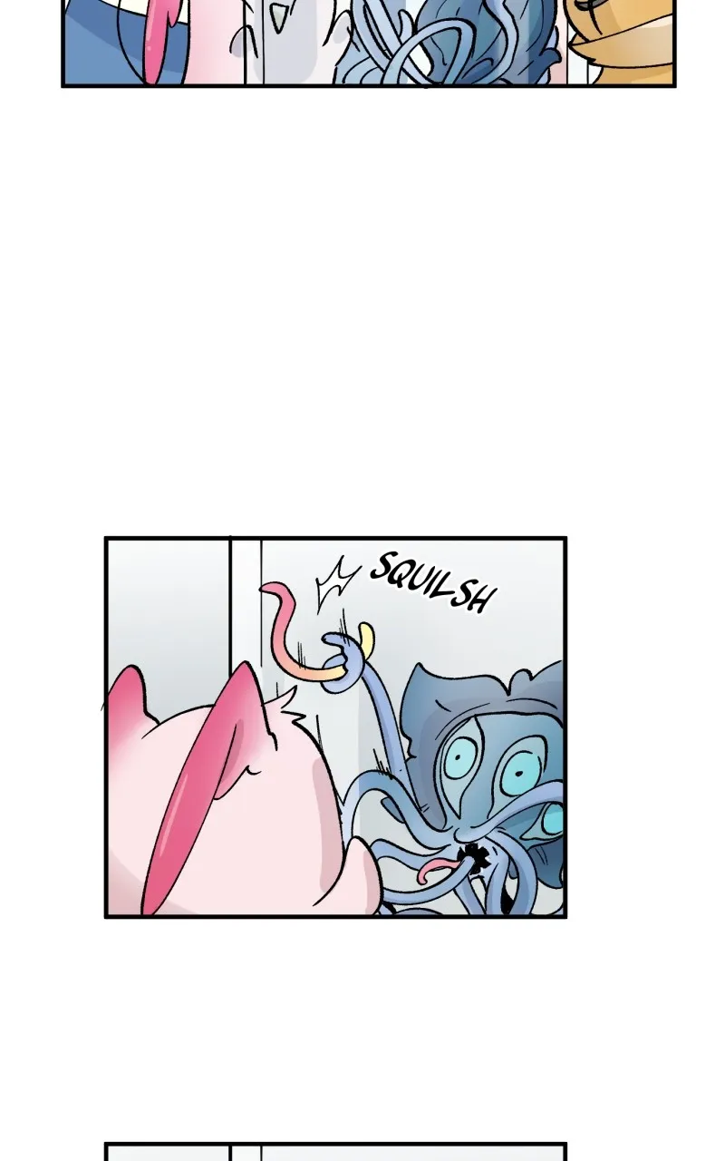 New Magical Me Chapter 21 page 13 - 