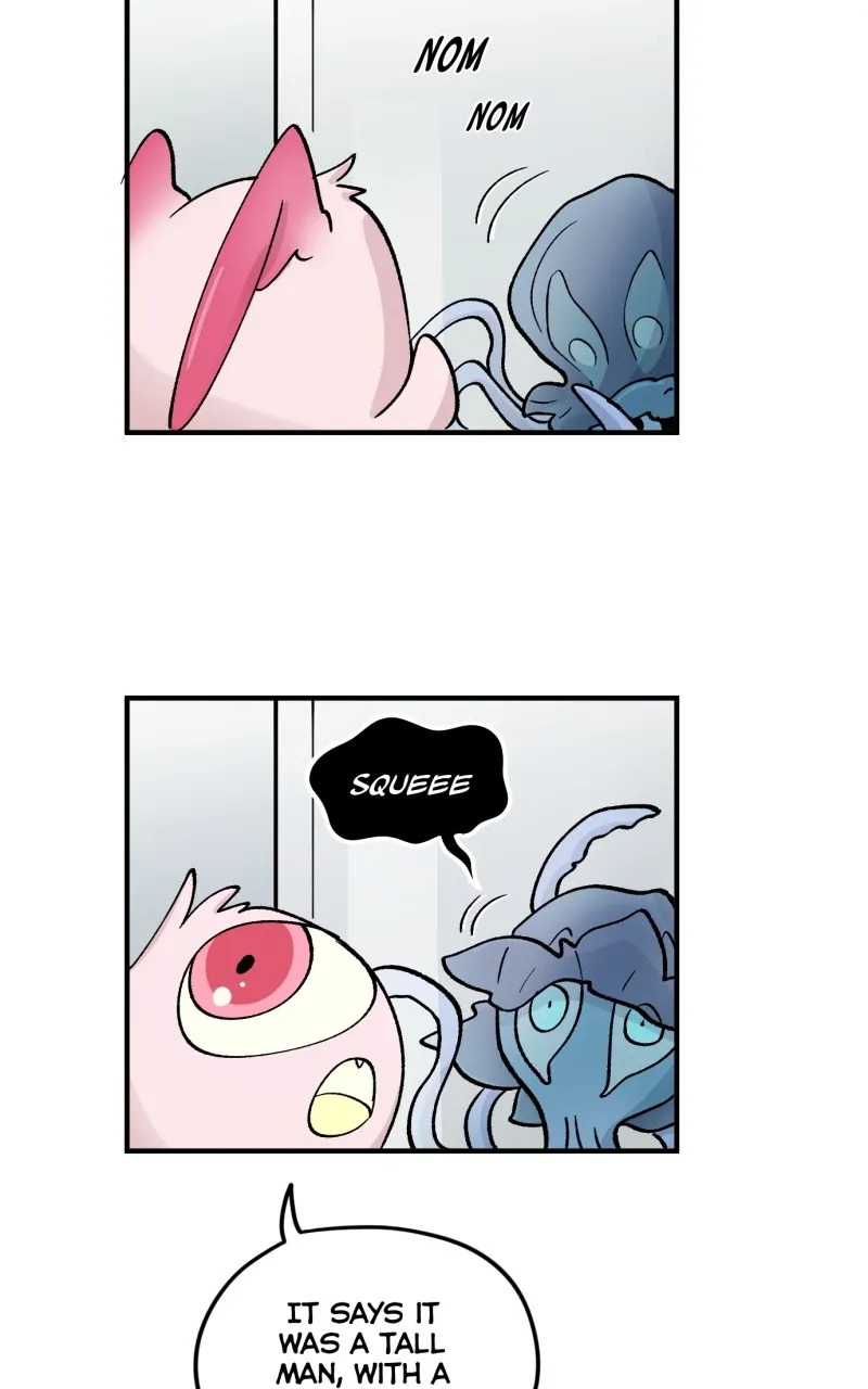 New Magical Me Chapter 21 page 14 - 
