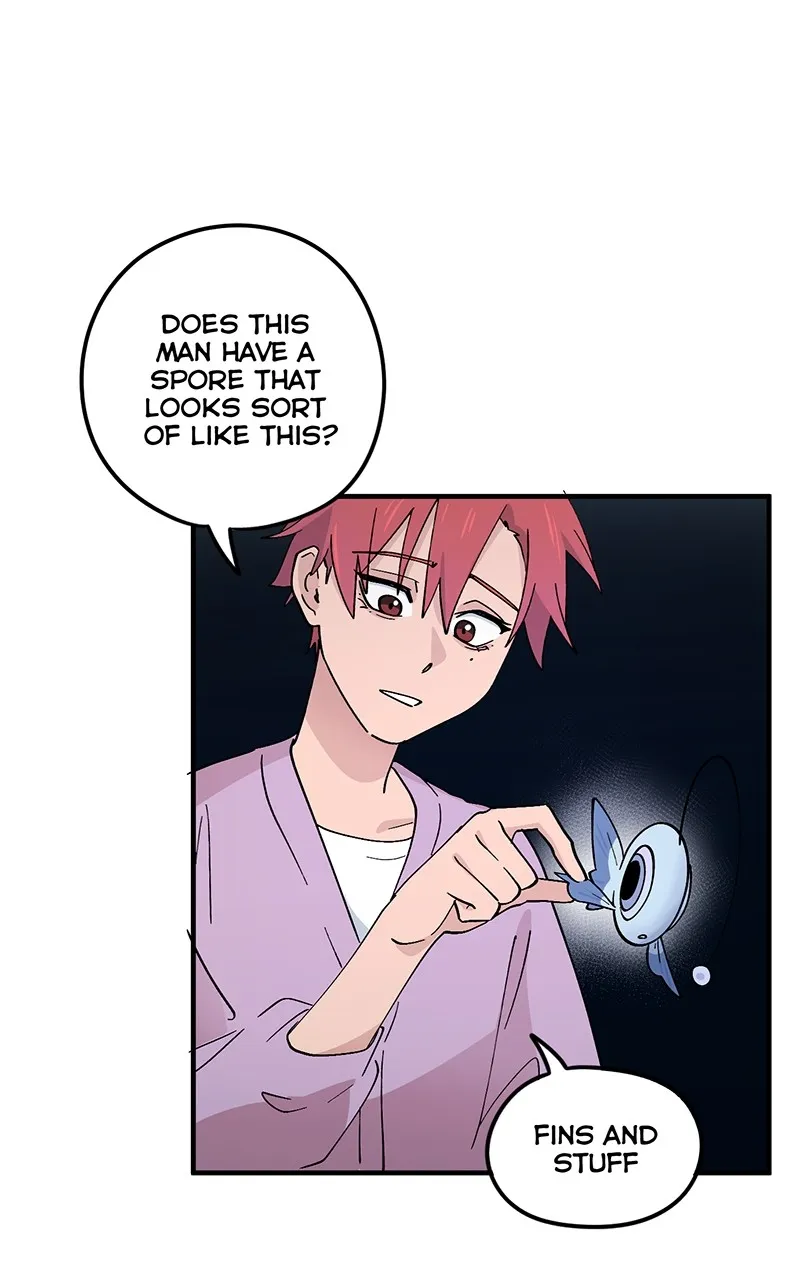 New Magical Me Chapter 21 page 16 - 