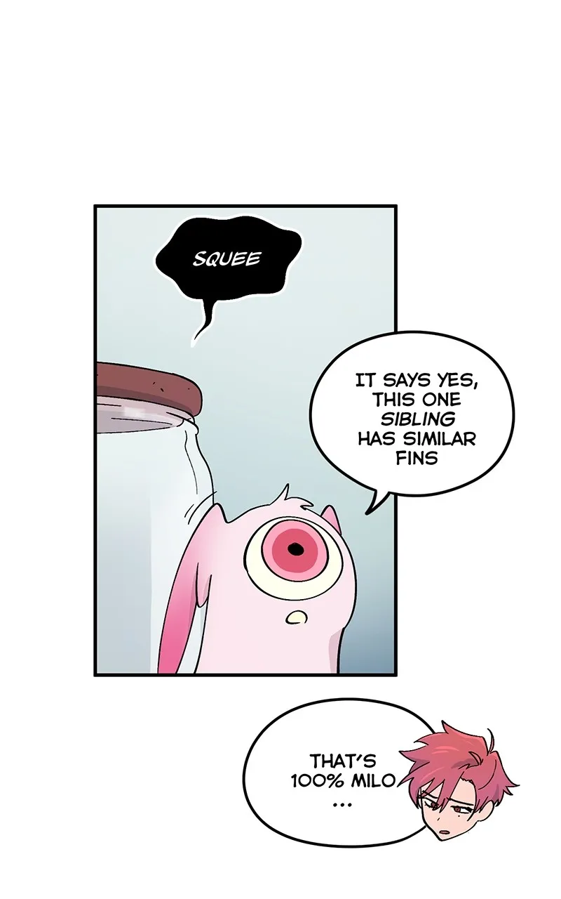 New Magical Me Chapter 21 page 17 - 