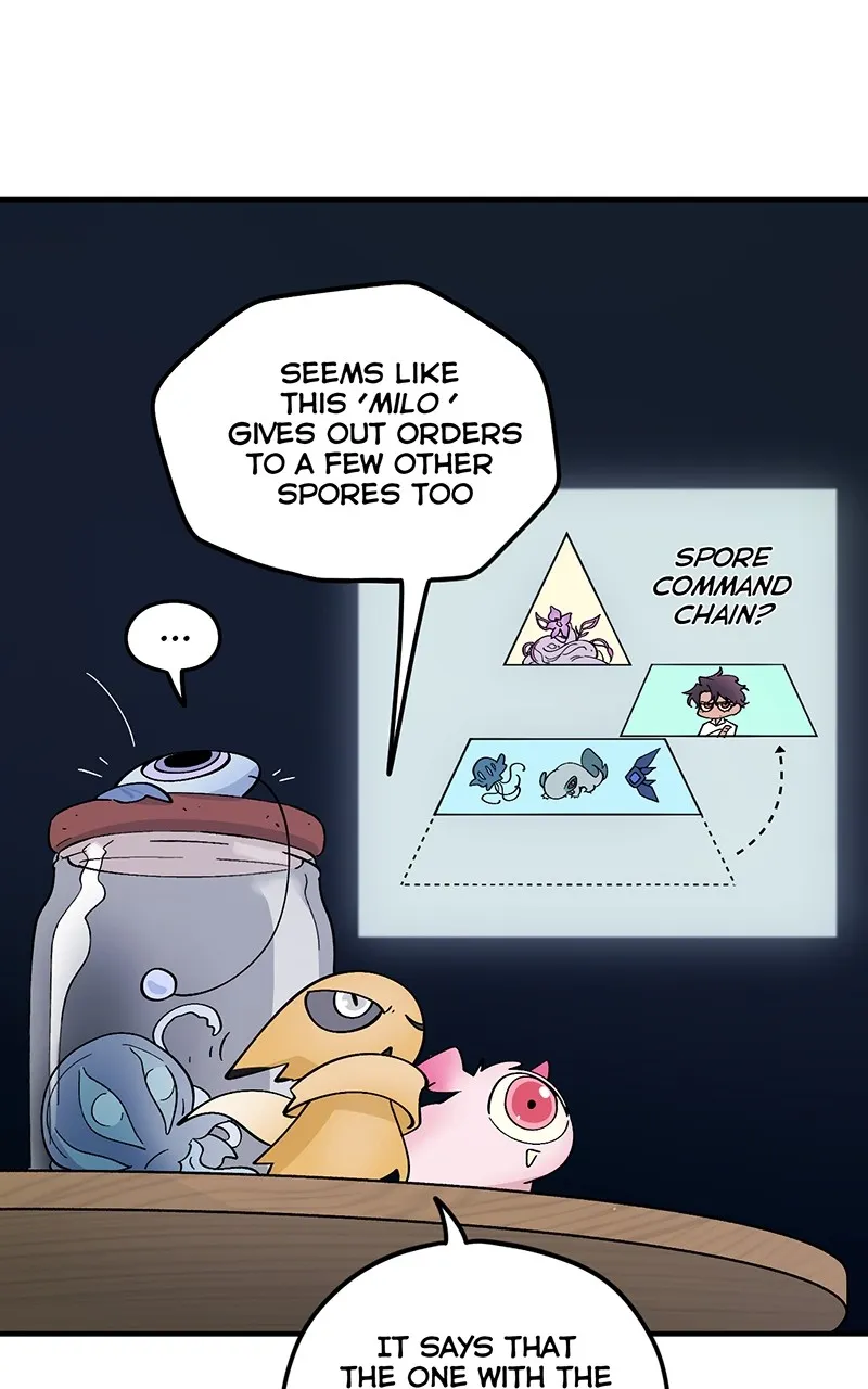 New Magical Me Chapter 21 page 18 - 