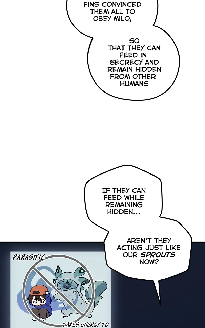 New Magical Me Chapter 21 page 19 - 