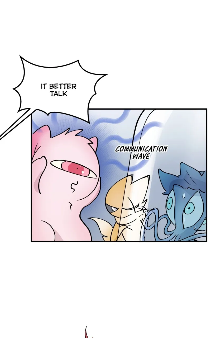 New Magical Me Chapter 21 page 3 - 