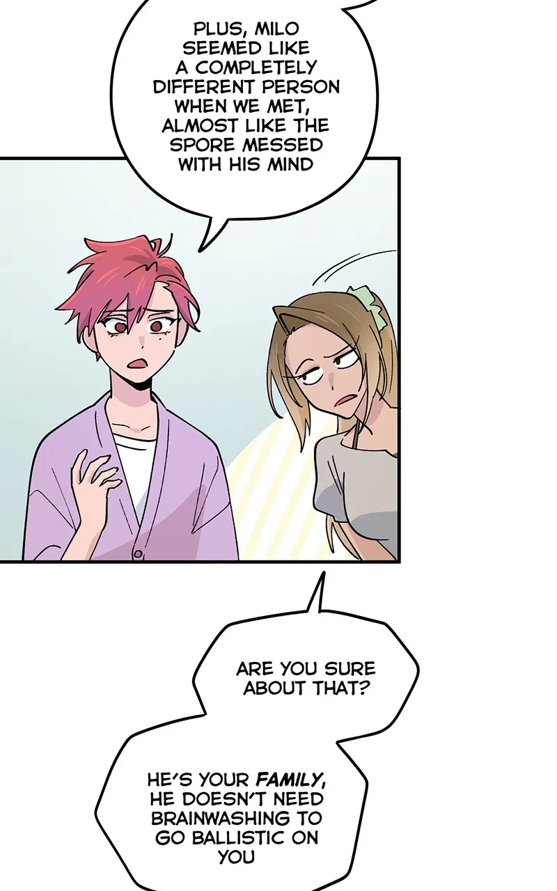 New Magical Me Chapter 21 page 21 - 