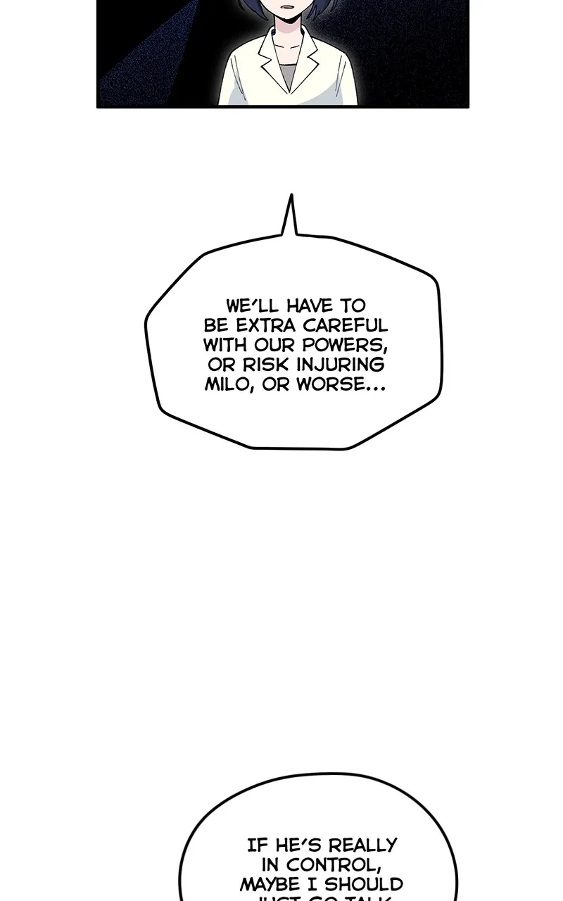 New Magical Me Chapter 21 page 23 - 
