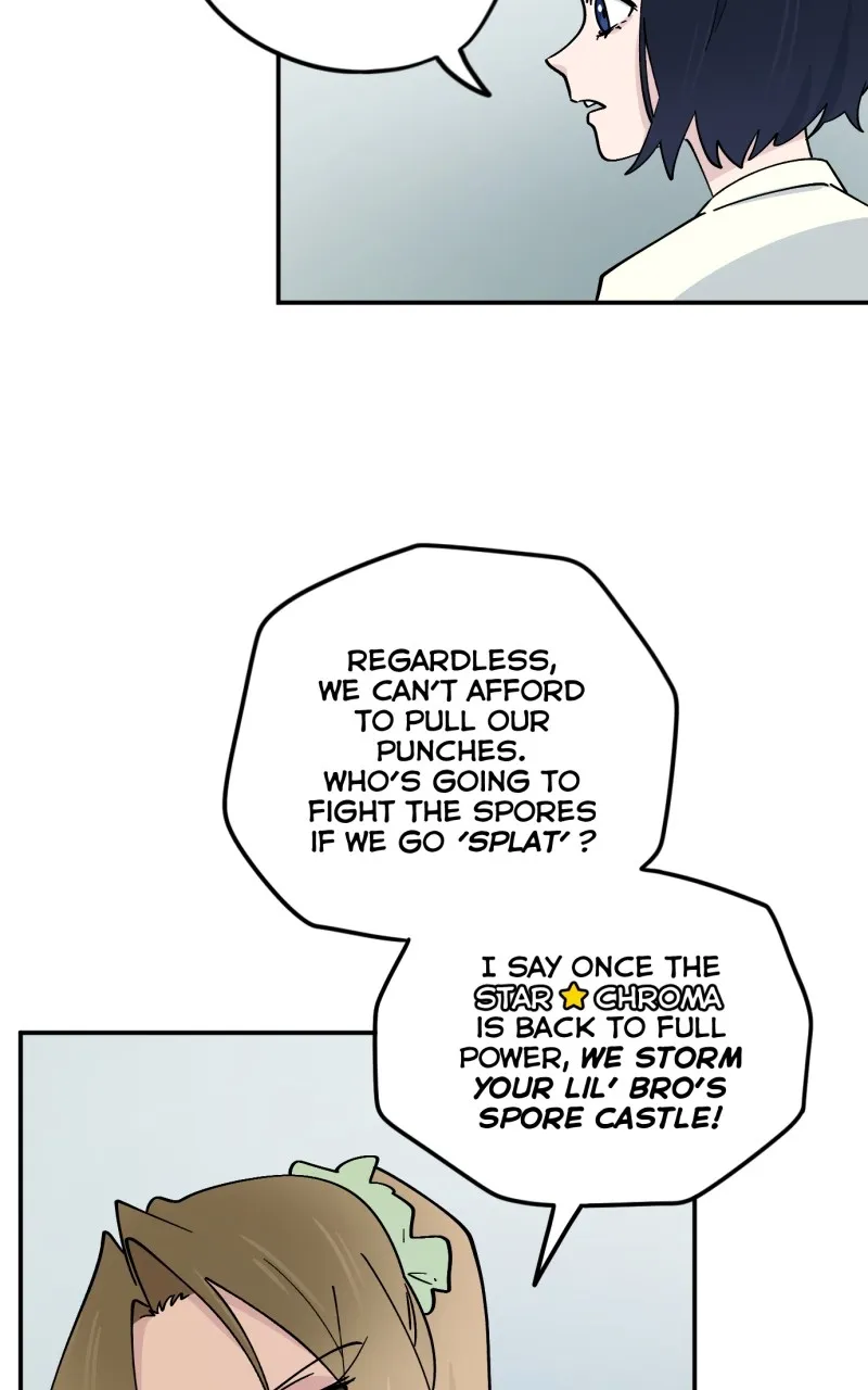 New Magical Me Chapter 21 page 26 - 