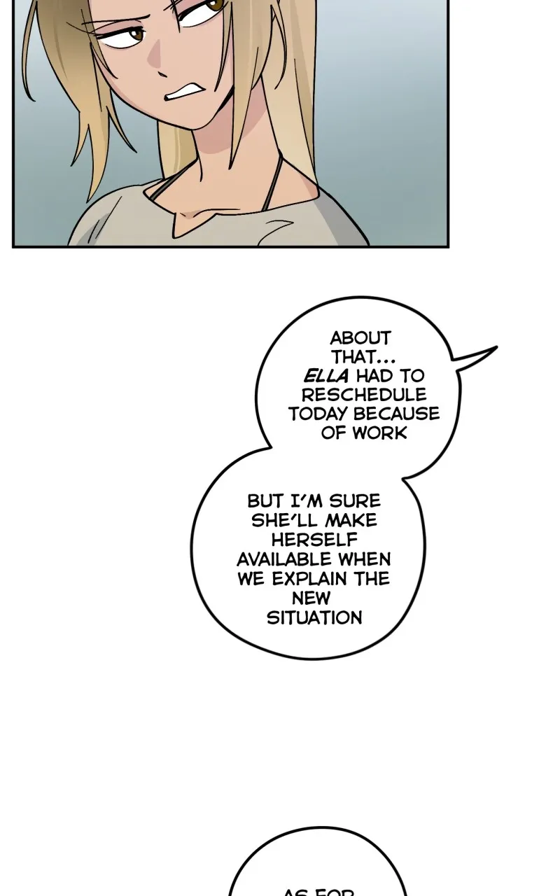 New Magical Me Chapter 21 page 27 - 