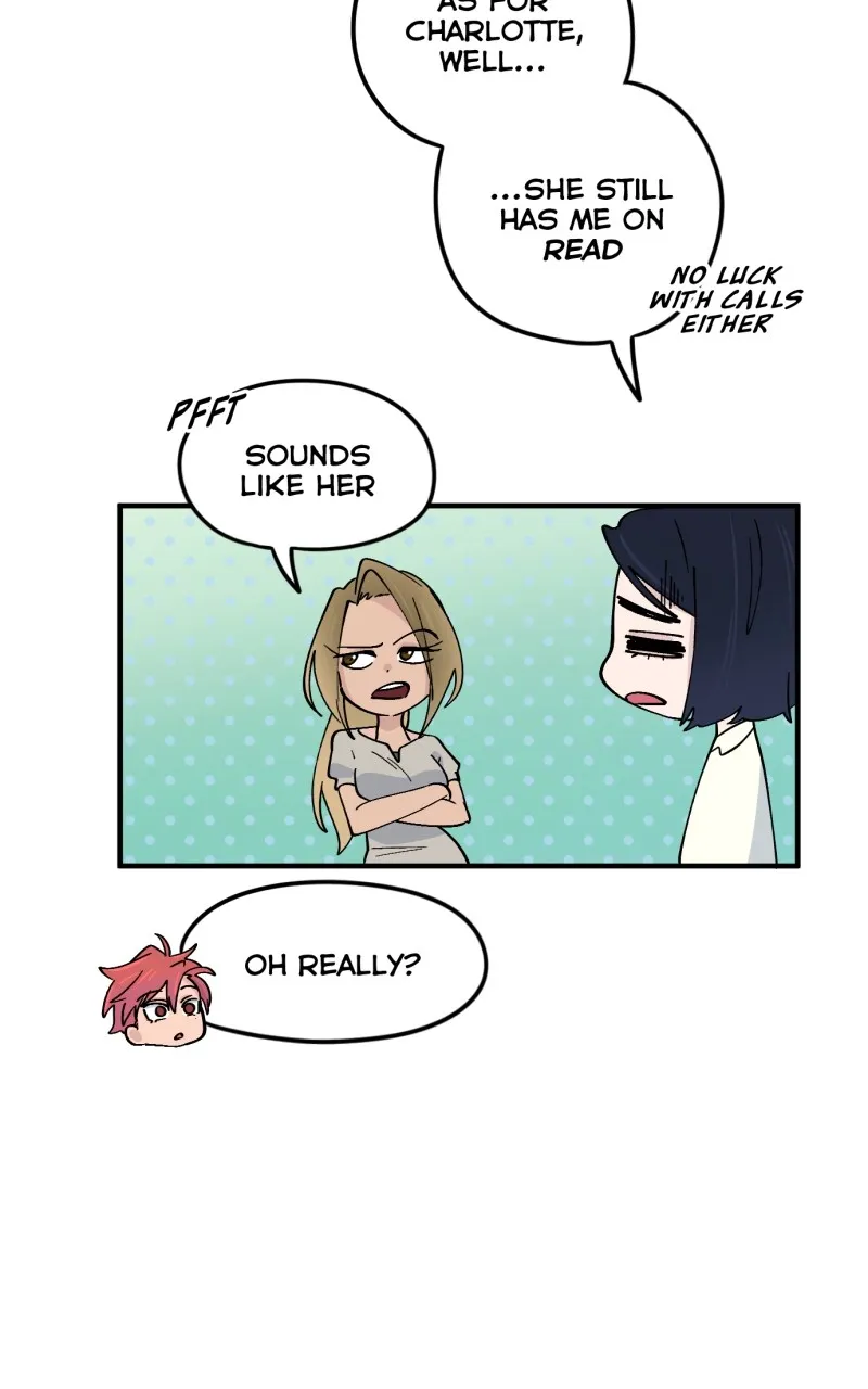 New Magical Me Chapter 21 page 28 - 