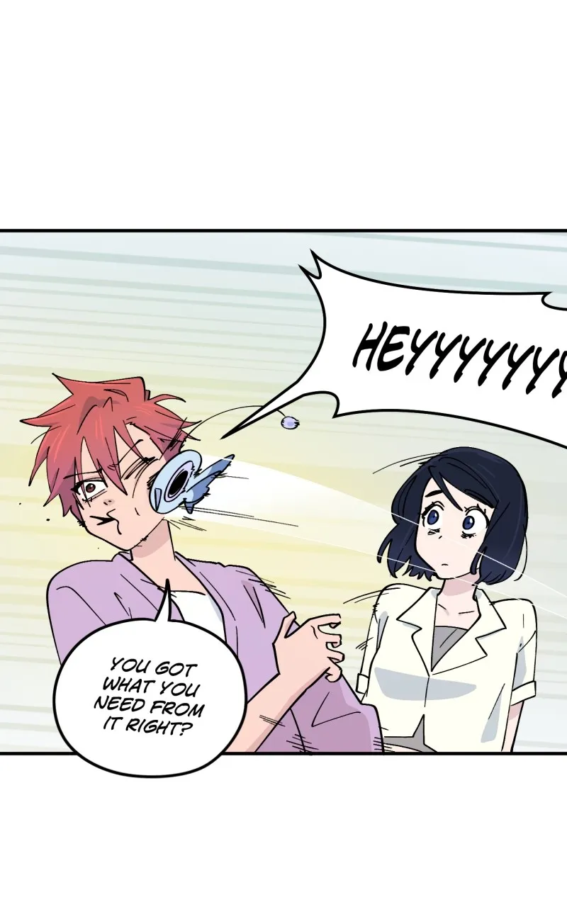 New Magical Me Chapter 21 page 29 - 
