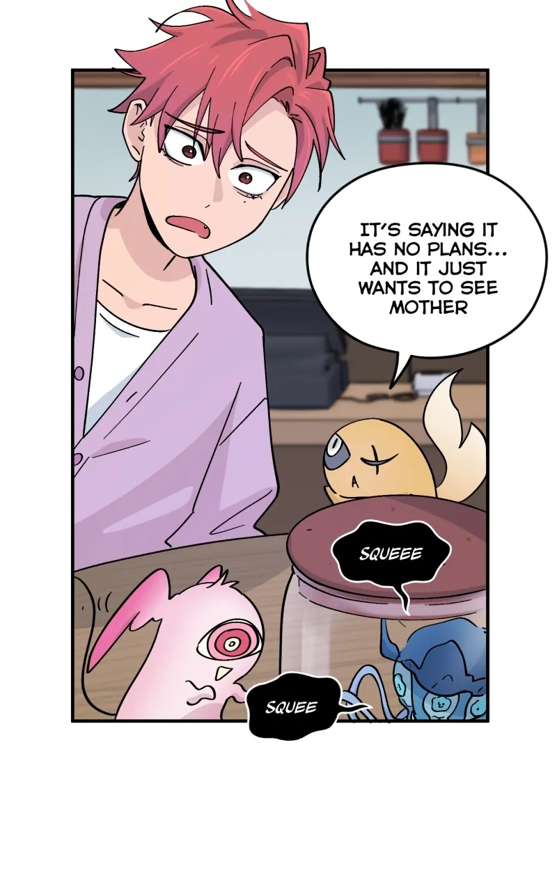 New Magical Me Chapter 21 page 4 - 