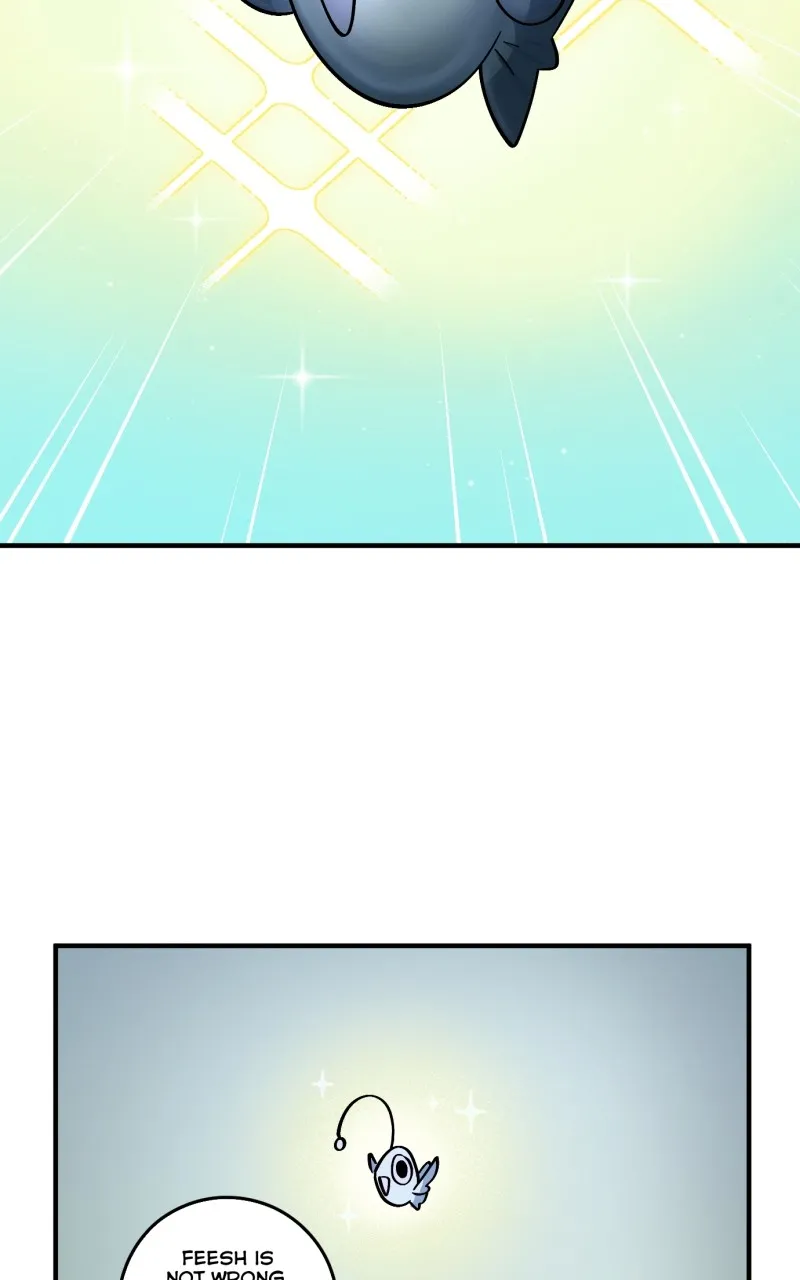 New Magical Me Chapter 21 page 31 - 