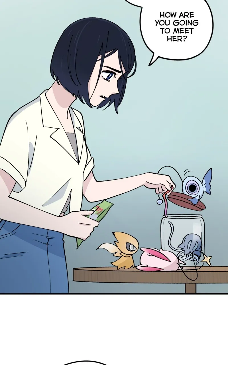 New Magical Me Chapter 21 page 34 - 