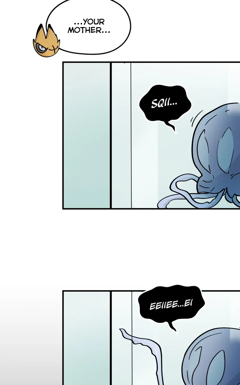 New Magical Me Chapter 21 page 35 - 