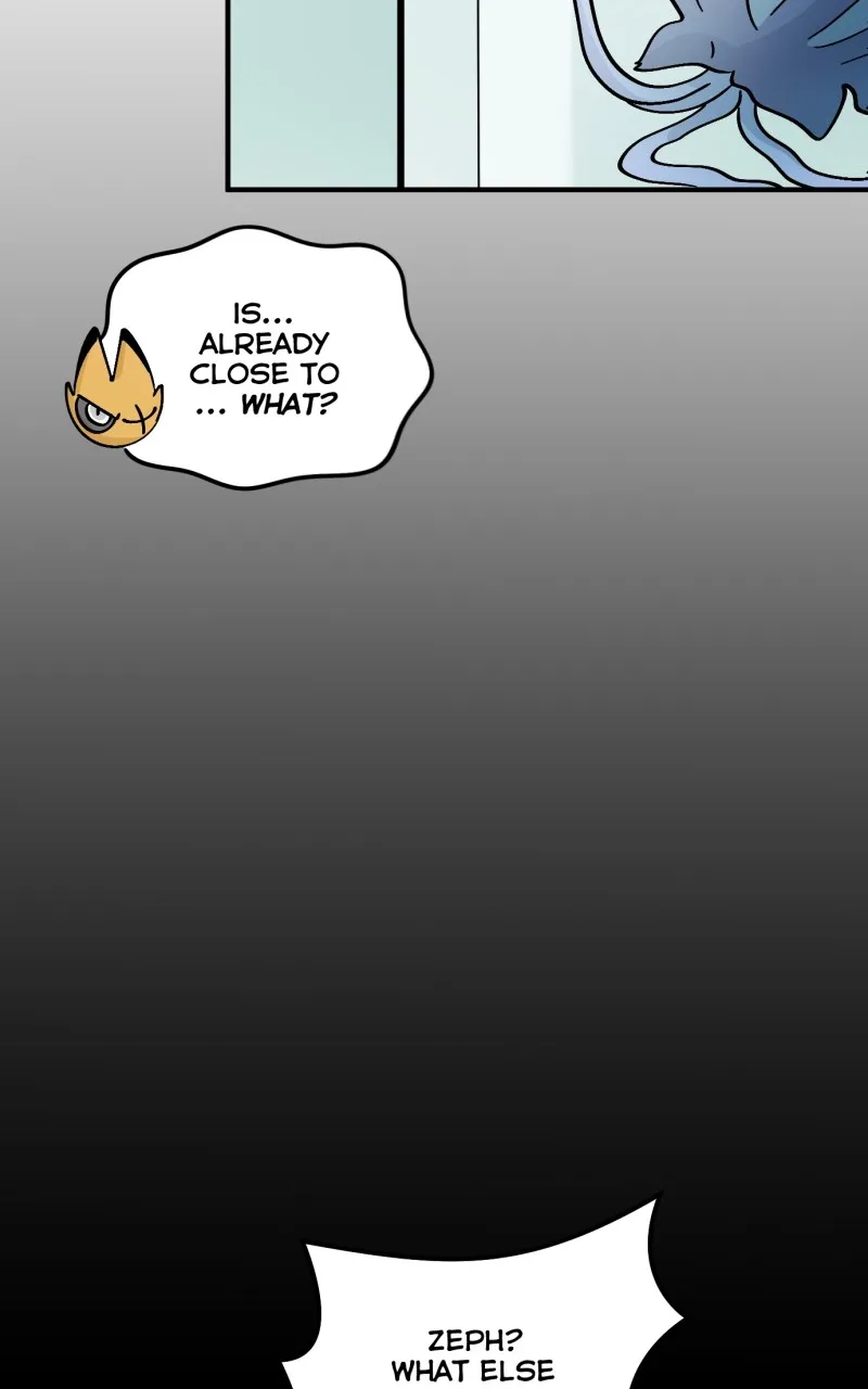 New Magical Me Chapter 21 page 36 - 