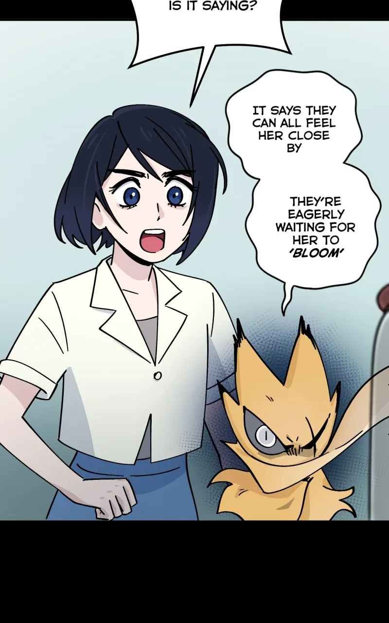 New Magical Me Chapter 21 page 37 - 