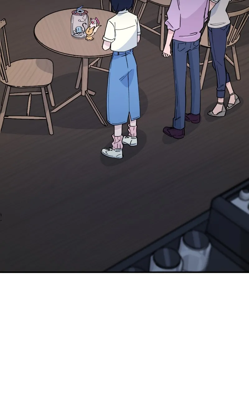 New Magical Me Chapter 21 page 39 - 