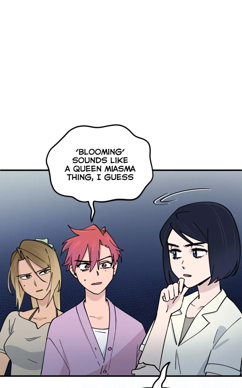New Magical Me Chapter 21 page 40 - 