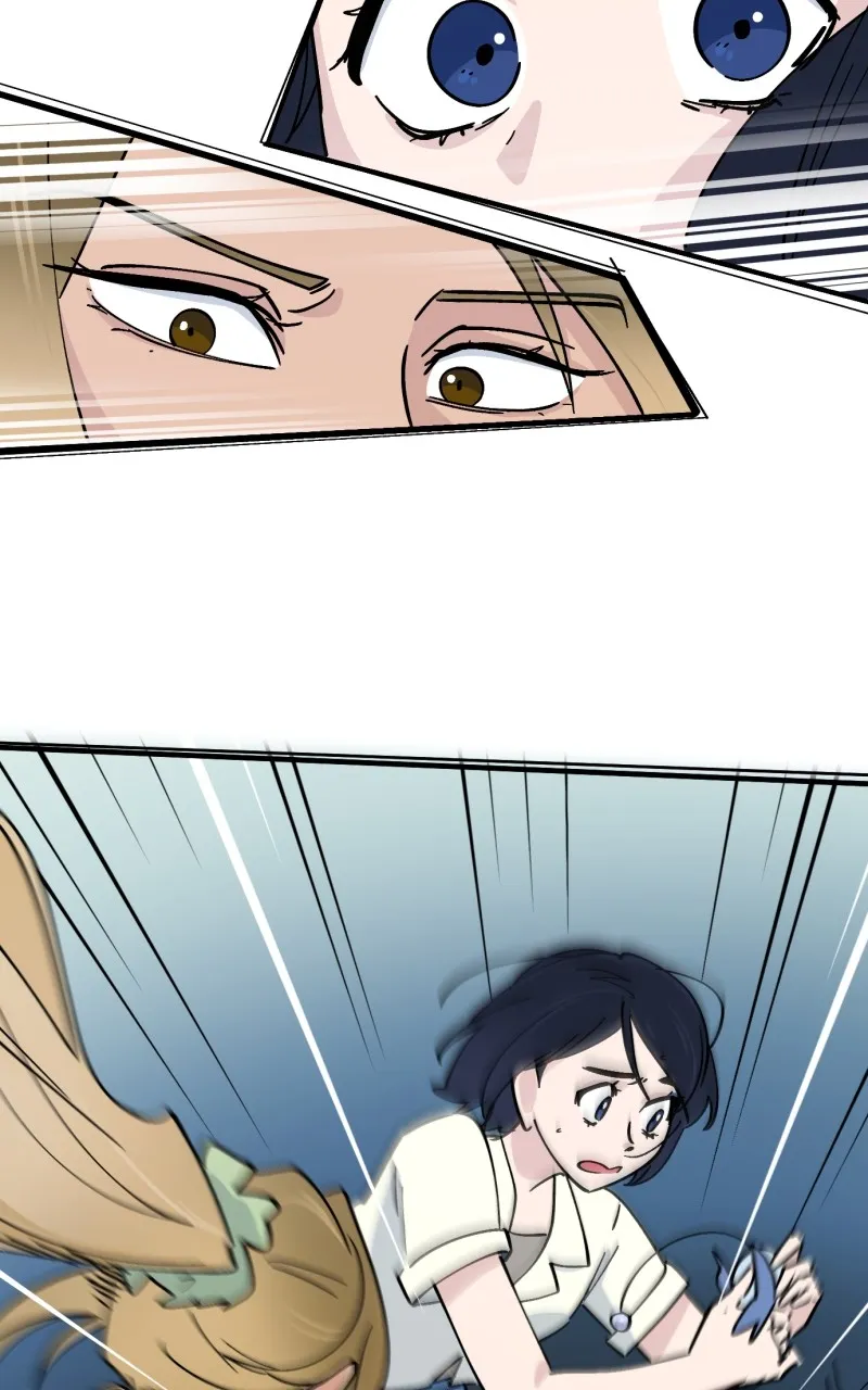 New Magical Me Chapter 21 page 45 - 