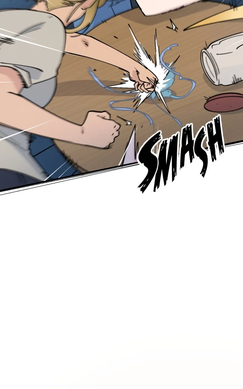 New Magical Me Chapter 21 page 46 - 