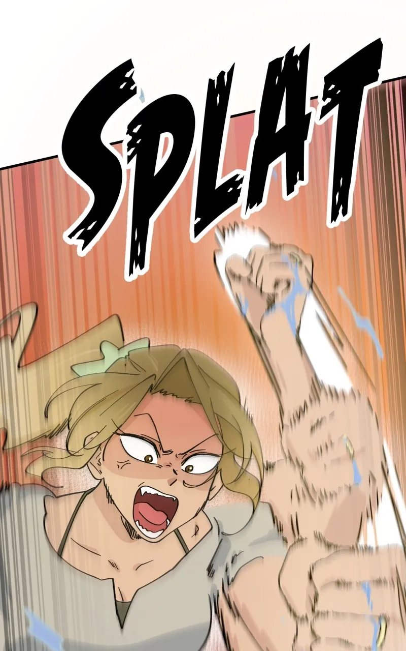 New Magical Me Chapter 21 page 47 - 
