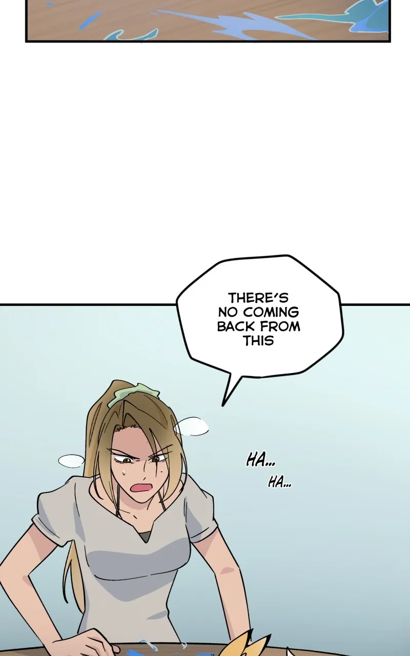 New Magical Me Chapter 21 page 50 - 