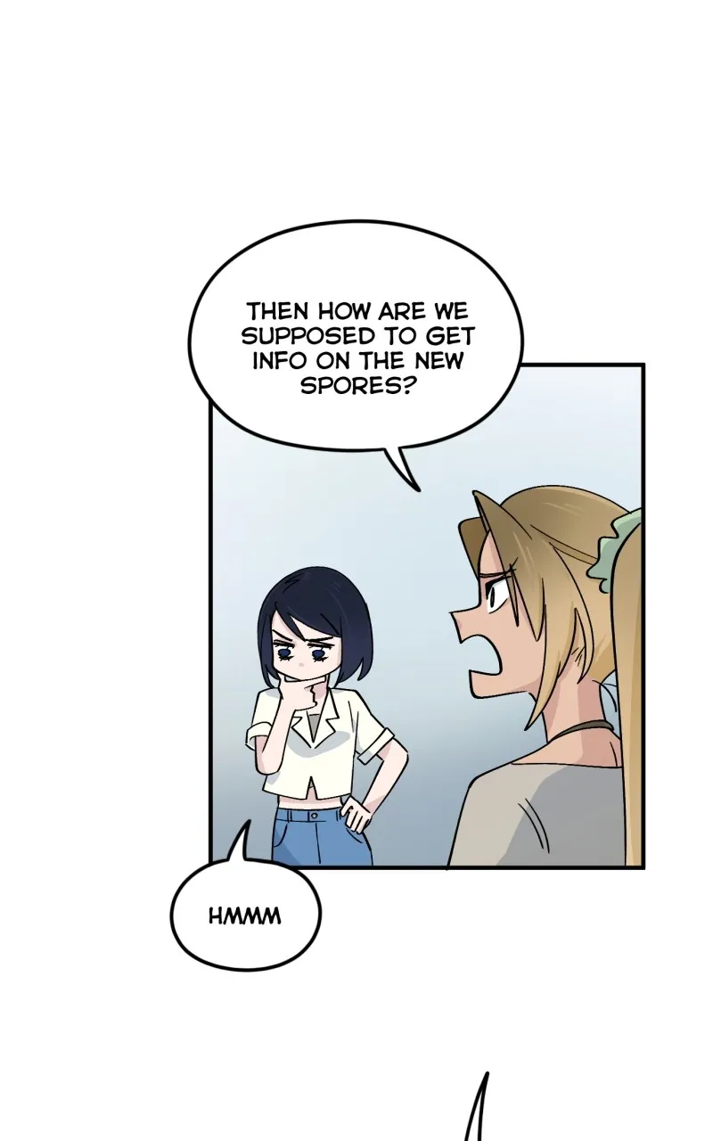 New Magical Me Chapter 21 page 6 - 