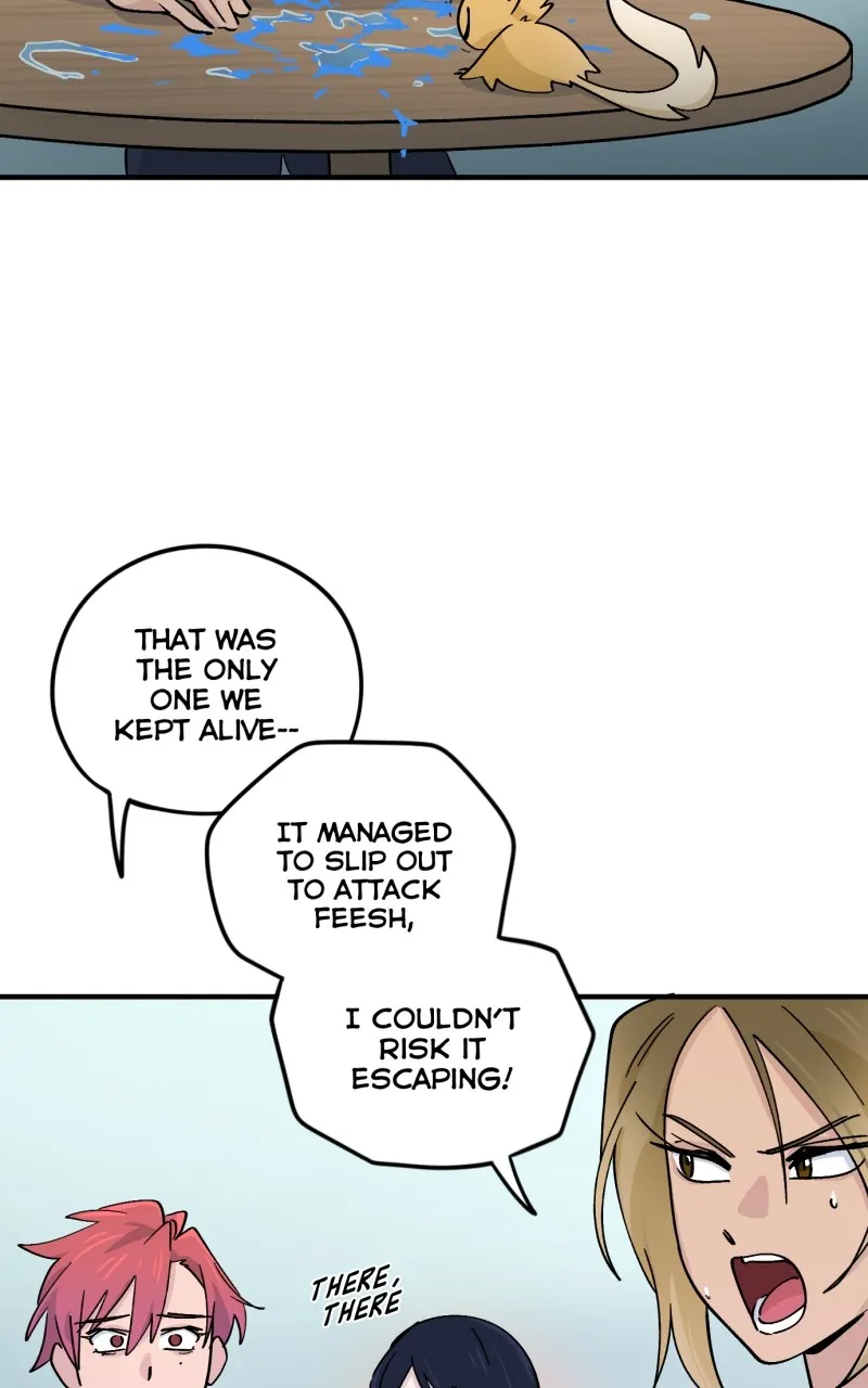 New Magical Me Chapter 21 page 51 - 