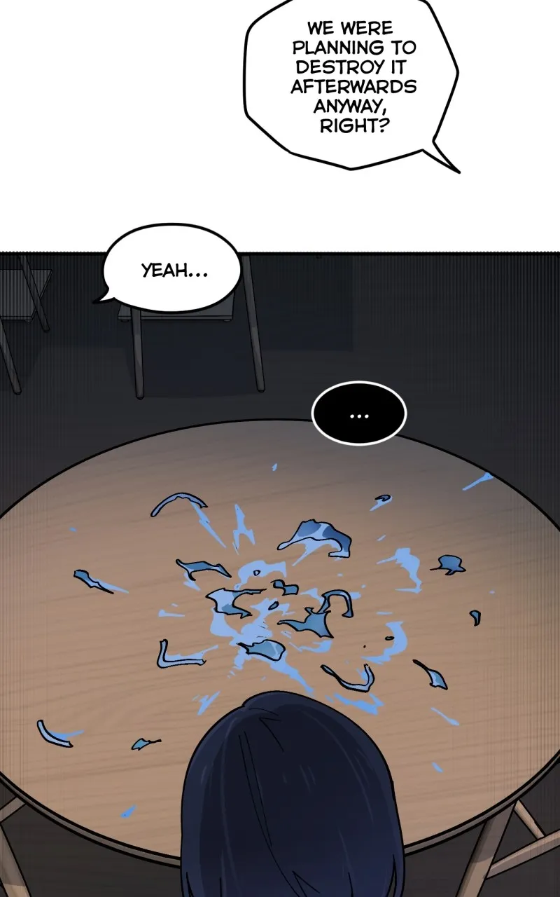 New Magical Me Chapter 21 page 53 - 