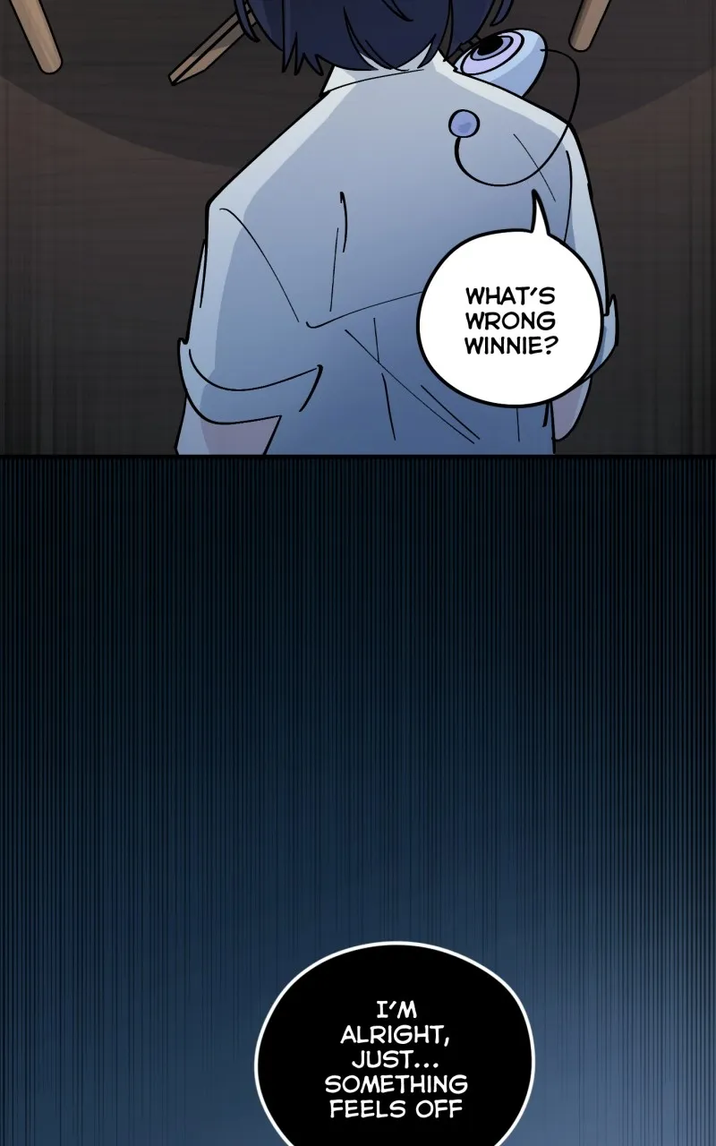 New Magical Me Chapter 21 page 54 - 