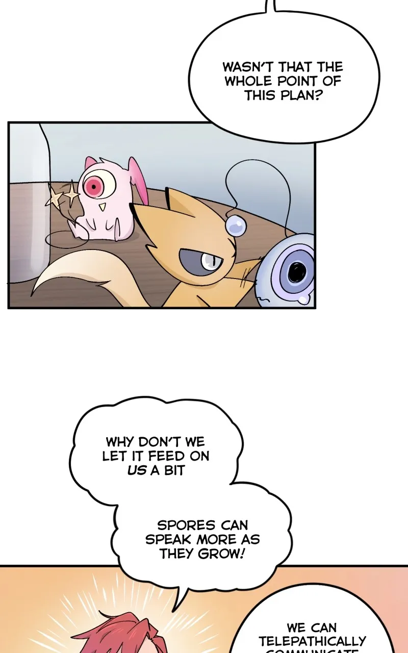 New Magical Me Chapter 21 page 7 - 