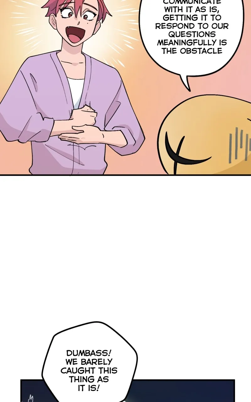 New Magical Me Chapter 21 page 8 - 