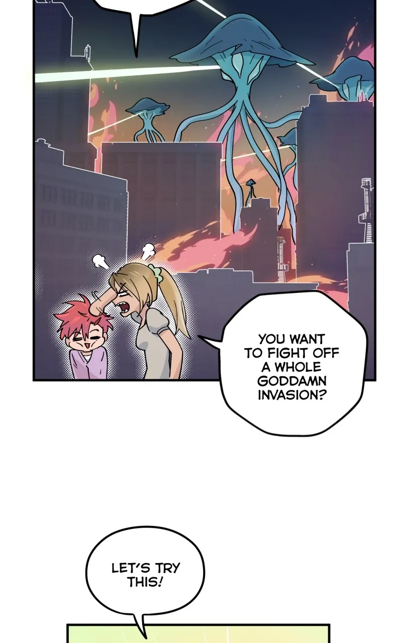 New Magical Me Chapter 21 page 9 - 