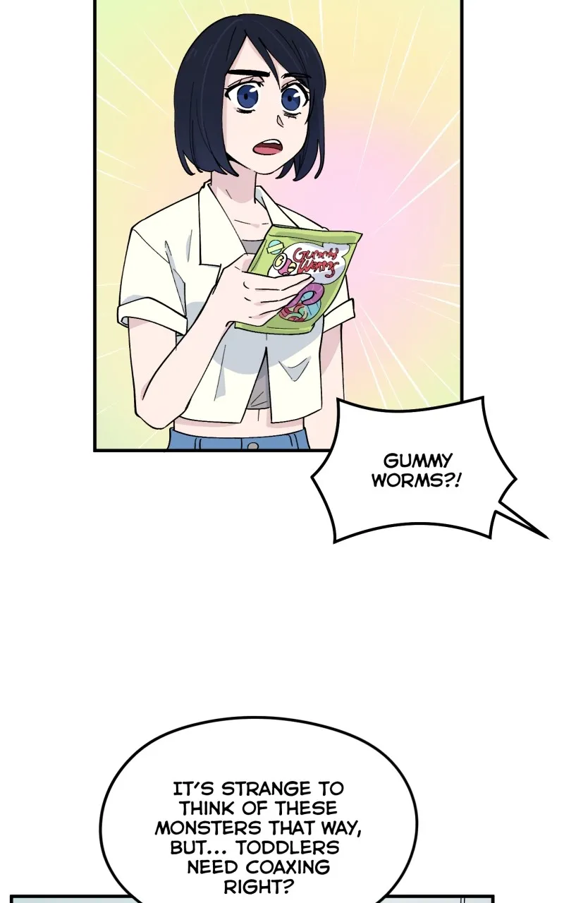 New Magical Me Chapter 21 page 10 - 