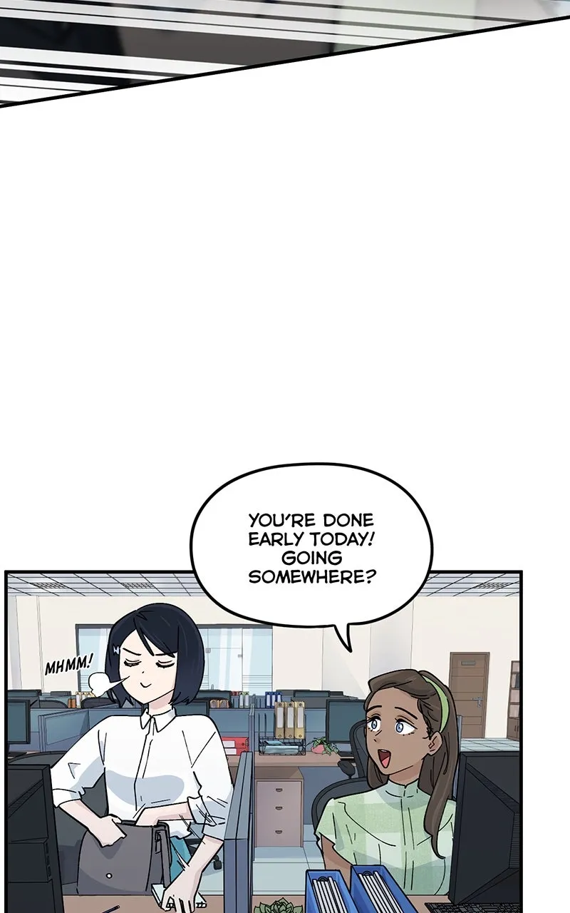New Magical Me Chapter 22 page 4 - 