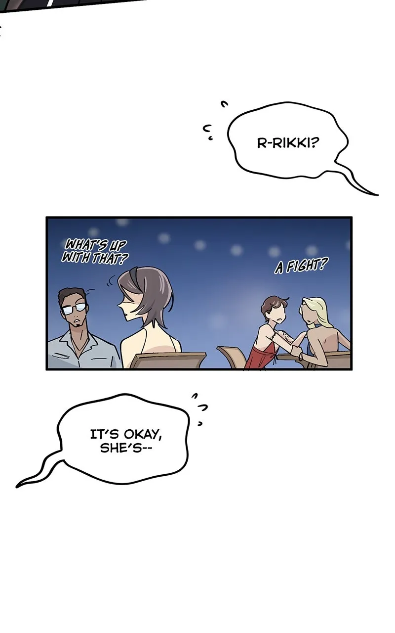 New Magical Me Chapter 23 page 3 - 