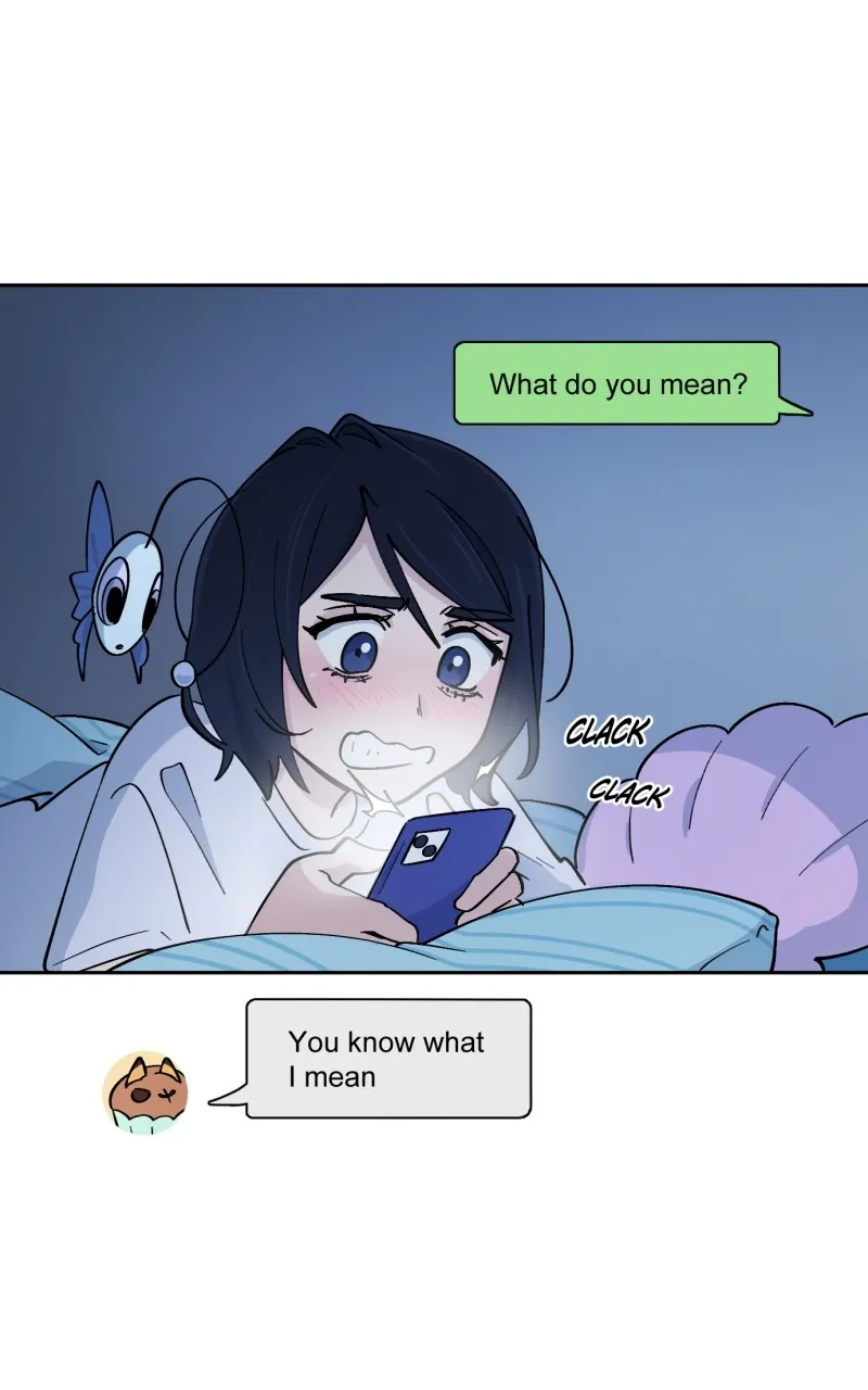 New Magical Me Chapter 25 page 3 - 
