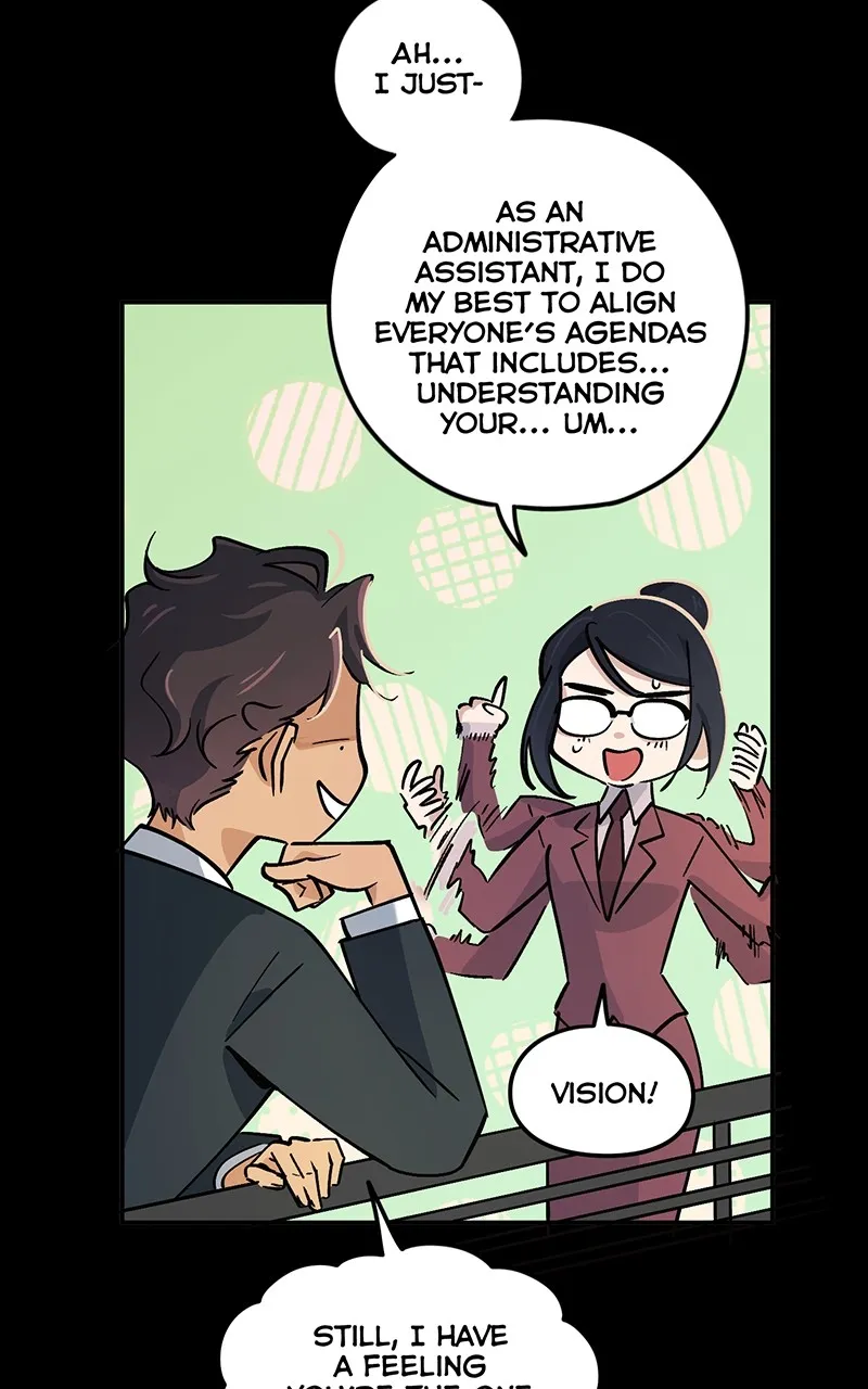 New Magical Me Chapter 28 page 4 - 